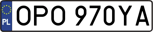 OPO970YA