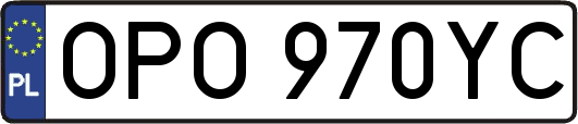 OPO970YC