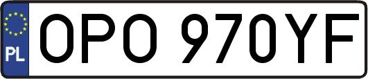 OPO970YF