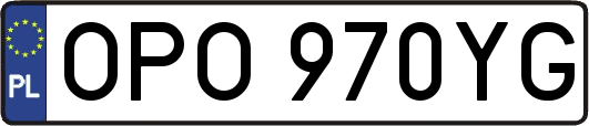 OPO970YG