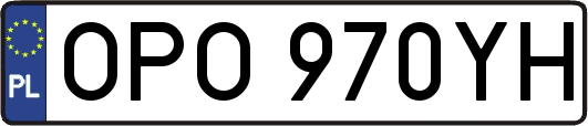 OPO970YH