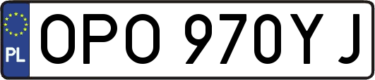 OPO970YJ
