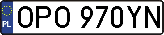 OPO970YN