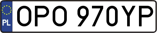 OPO970YP