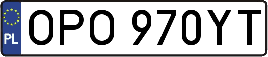 OPO970YT