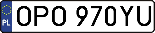 OPO970YU