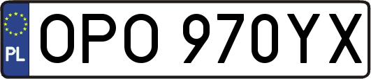 OPO970YX
