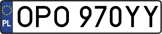 OPO970YY