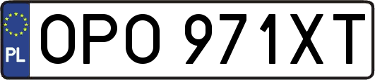 OPO971XT