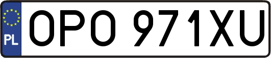 OPO971XU
