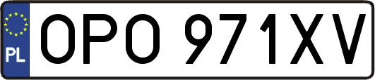 OPO971XV