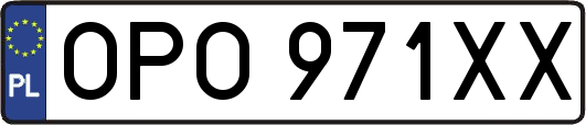 OPO971XX