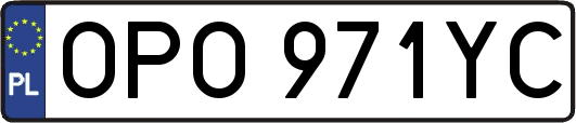 OPO971YC
