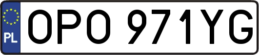 OPO971YG