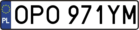 OPO971YM
