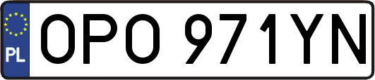 OPO971YN
