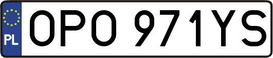 OPO971YS