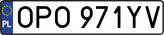 OPO971YV