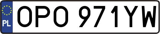 OPO971YW