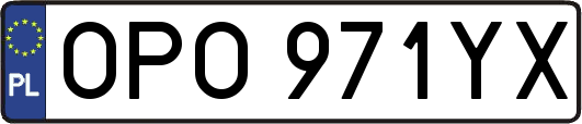 OPO971YX