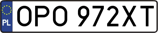 OPO972XT