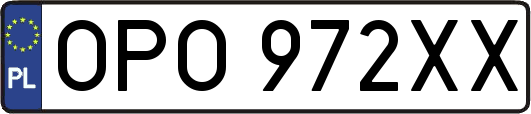 OPO972XX
