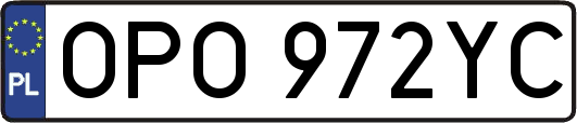 OPO972YC
