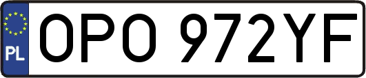 OPO972YF