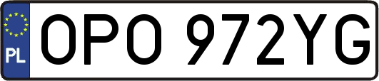OPO972YG