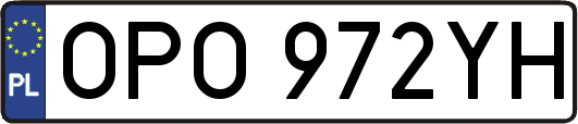 OPO972YH