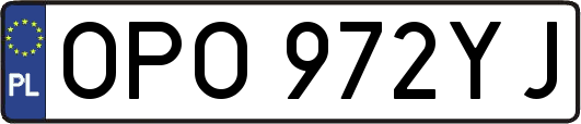 OPO972YJ