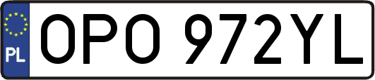 OPO972YL