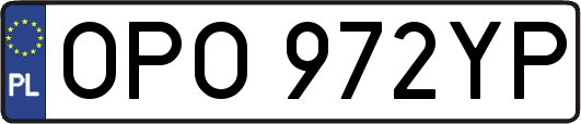 OPO972YP