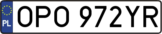 OPO972YR