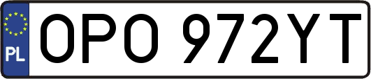 OPO972YT