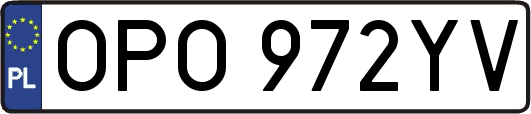 OPO972YV