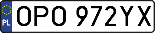 OPO972YX