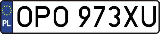 OPO973XU