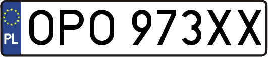 OPO973XX