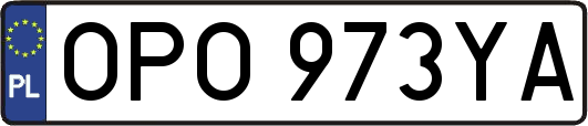 OPO973YA