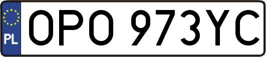 OPO973YC