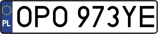 OPO973YE