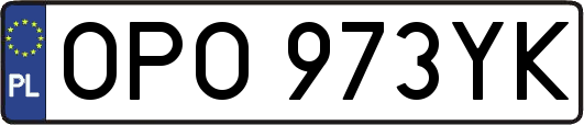 OPO973YK