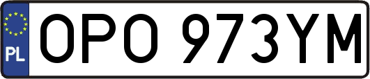 OPO973YM