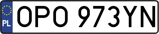 OPO973YN