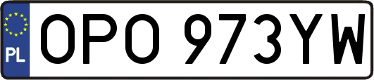 OPO973YW