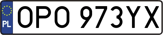OPO973YX