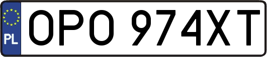OPO974XT