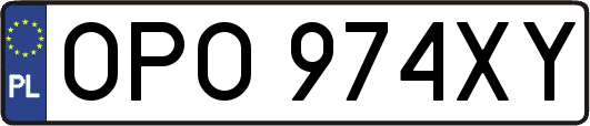 OPO974XY