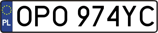 OPO974YC